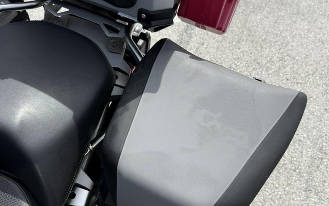 2016 BMW R 1200 GS Adventure