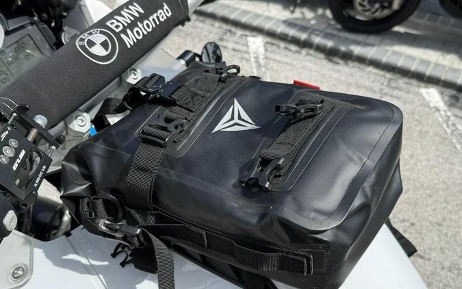 2016 BMW R 1200 GS Adventure