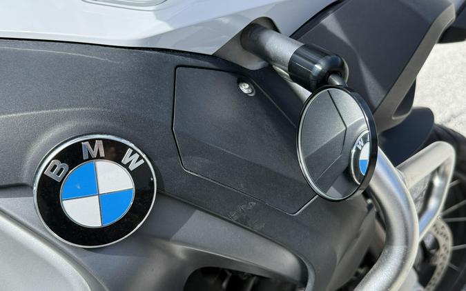 2016 BMW R 1200 GS Adventure