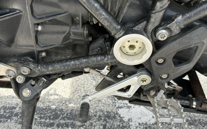 2016 BMW R 1200 GS Adventure