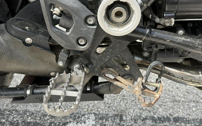 2016 BMW R 1200 GS Adventure