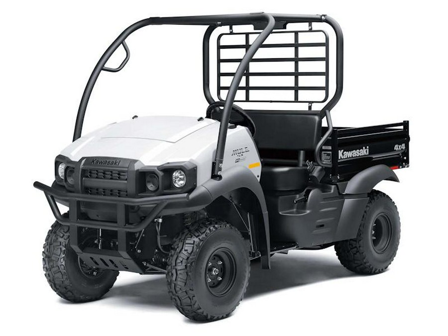 2027 Kawasaki Mule SX™ 4x4