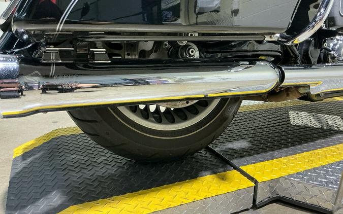 2012 Harley-Davidson Road King®