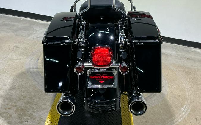 2012 Harley-Davidson Road King®