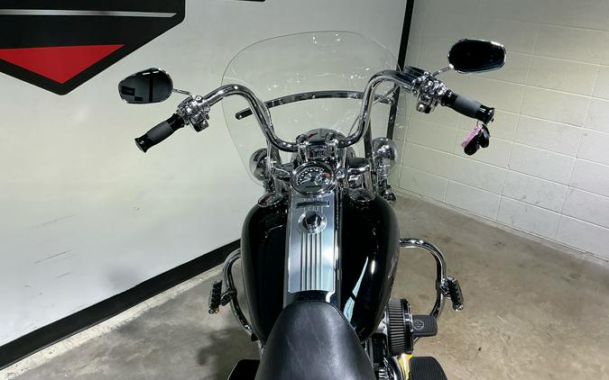 2012 Harley-Davidson Road King®