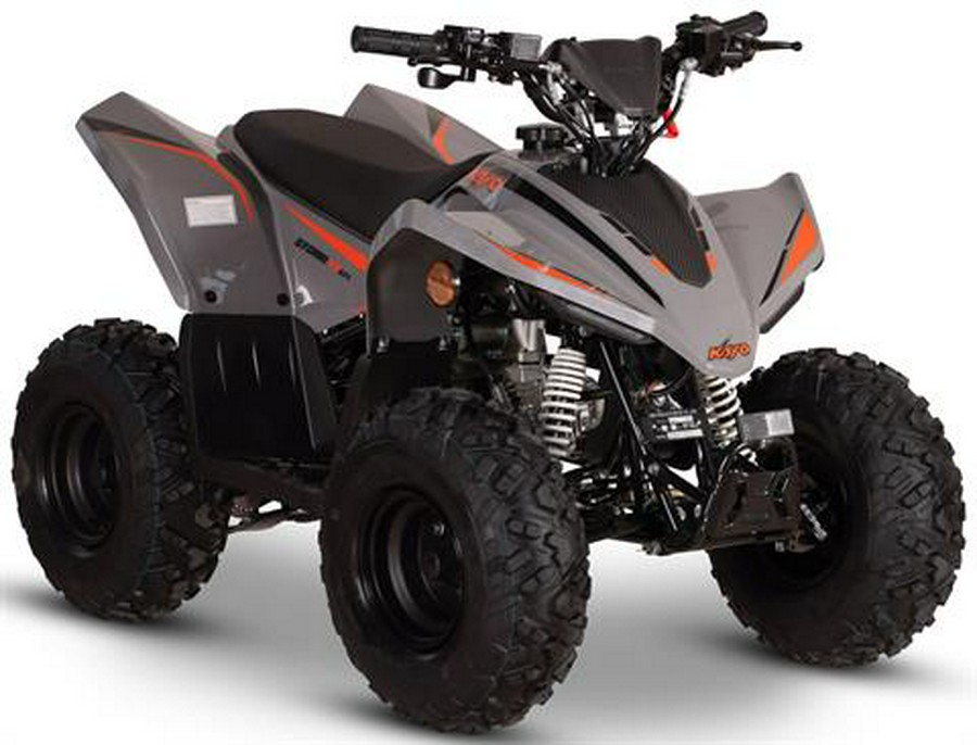 2027 Kayo Storm 70 EFI