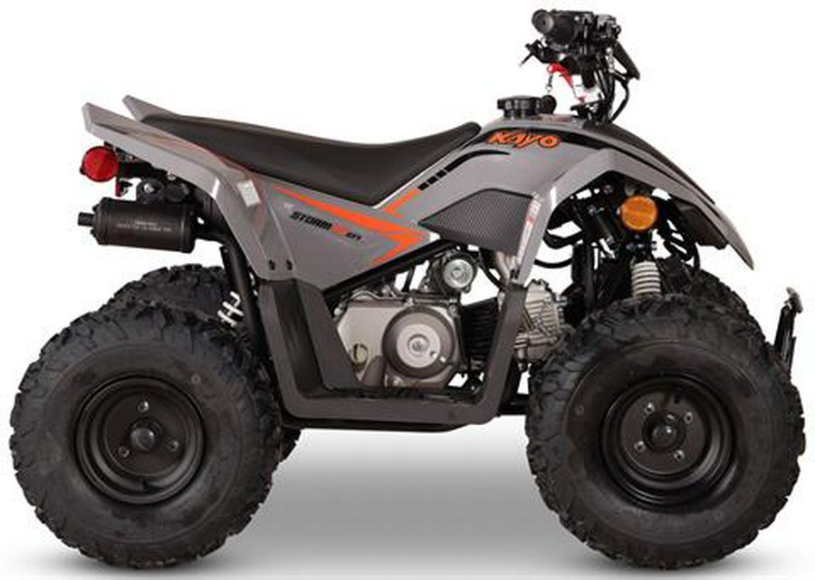 2027 Kayo Storm 70 EFI