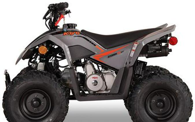 2027 Kayo Storm 70 EFI