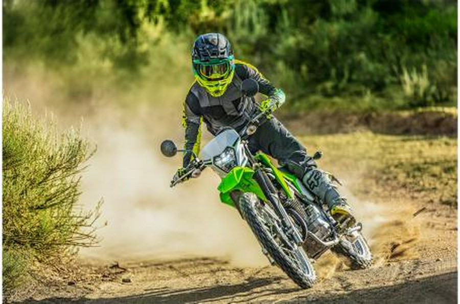 2023 Kawasaki [Arriving Soon] KLX®230 S w/ $250 Pony Gift Card!*