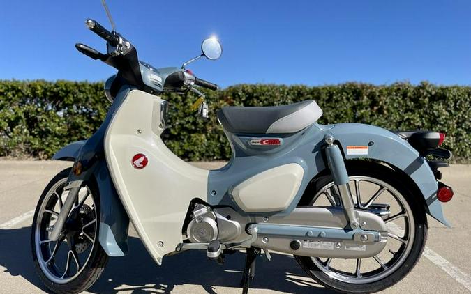 2023 Honda® Super Cub C125 ABS