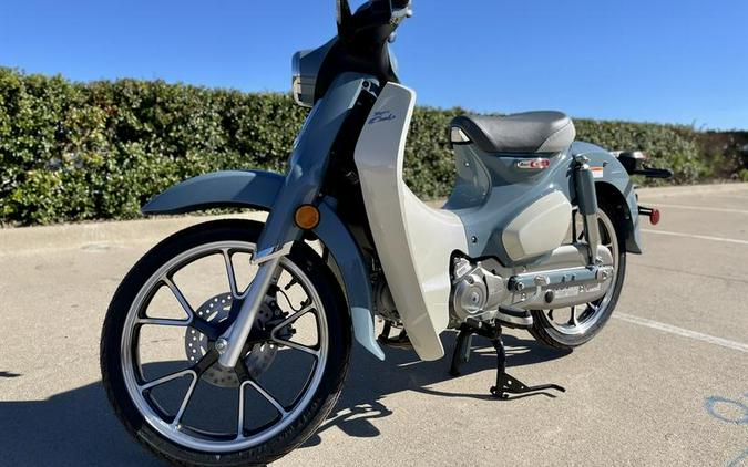 2023 Honda® Super Cub C125 ABS