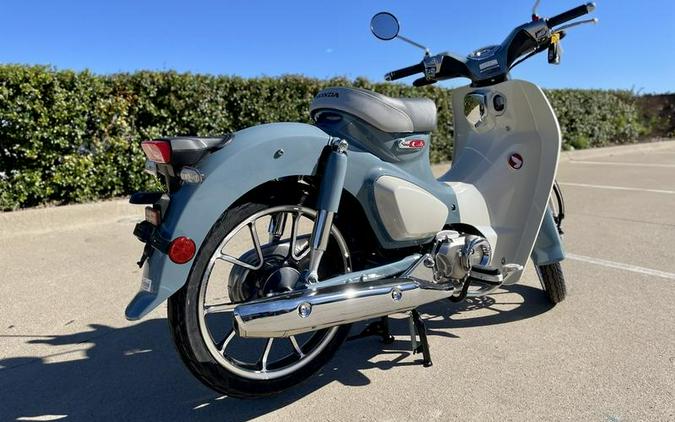 2023 Honda® Super Cub C125 ABS