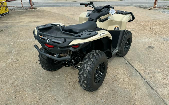 2024 Can-Am Outlander PRO HD7