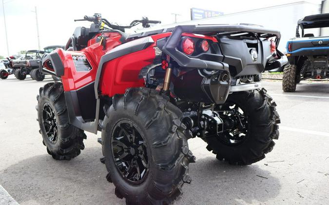 2024 Can-Am® Outlander X mr 850