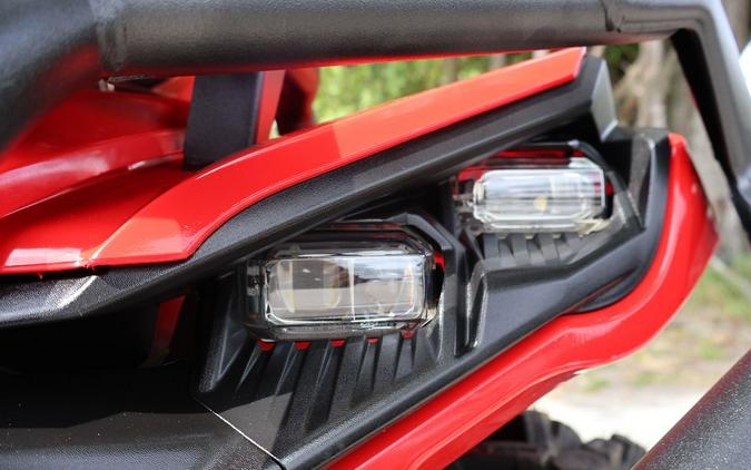 2024 Can-Am® Outlander X mr 850