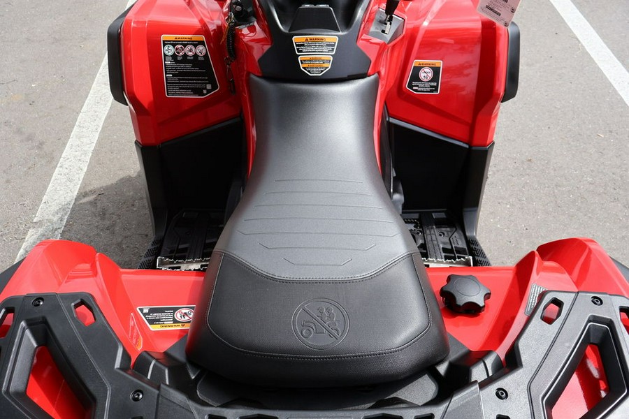 2024 Can-Am® Outlander X mr 850