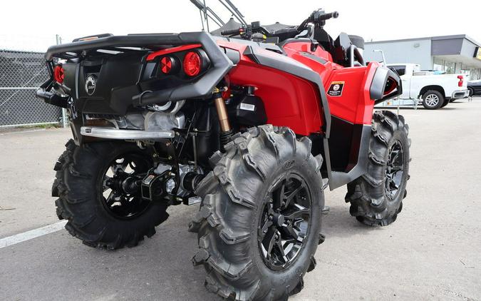 2024 Can-Am® Outlander X mr 850