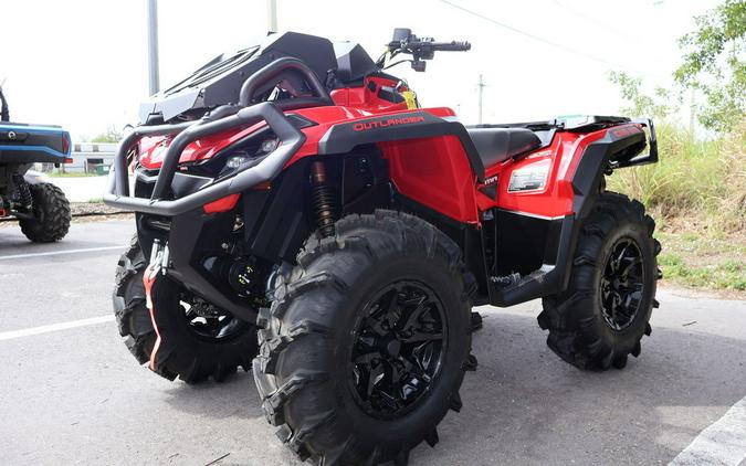 2024 Can-Am® Outlander X mr 850