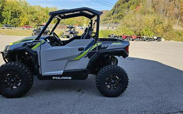 2024 Polaris General XP 1000 Sport