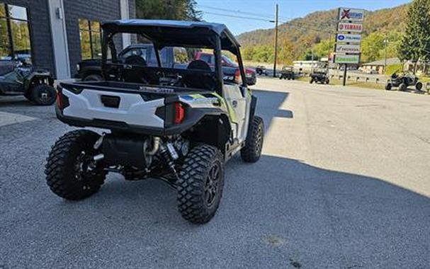 2024 Polaris General XP 1000 Sport