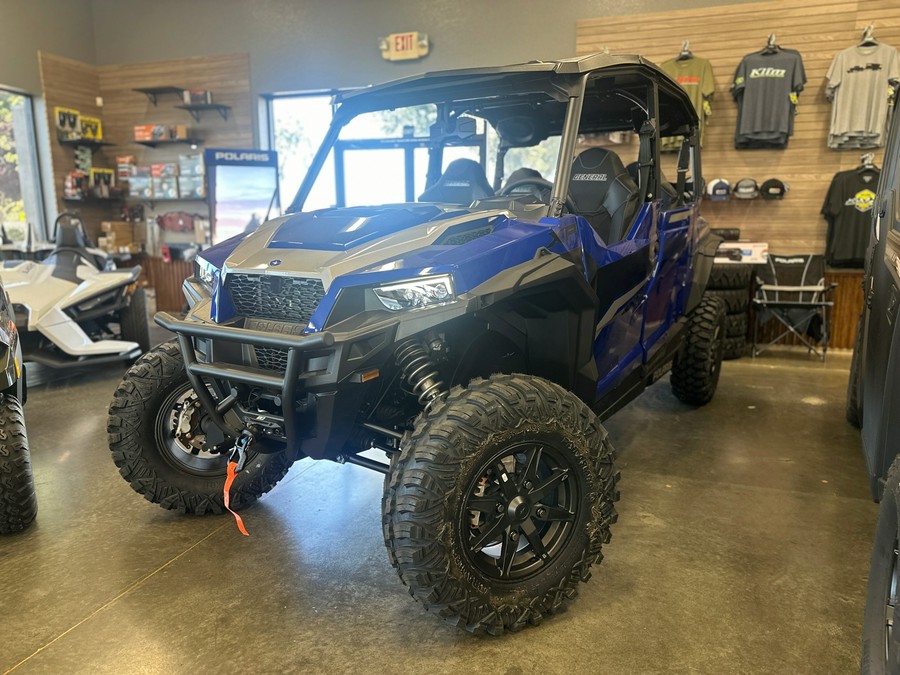 2024 Polaris General XP 4 1000 Ultimate