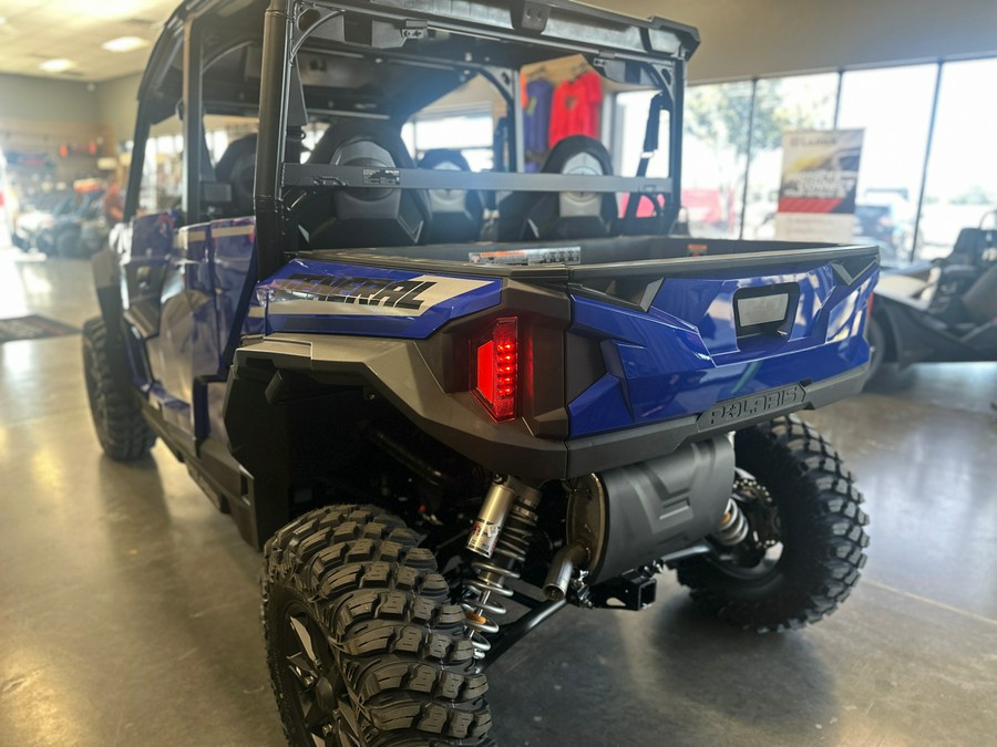 2024 Polaris General XP 4 1000 Ultimate