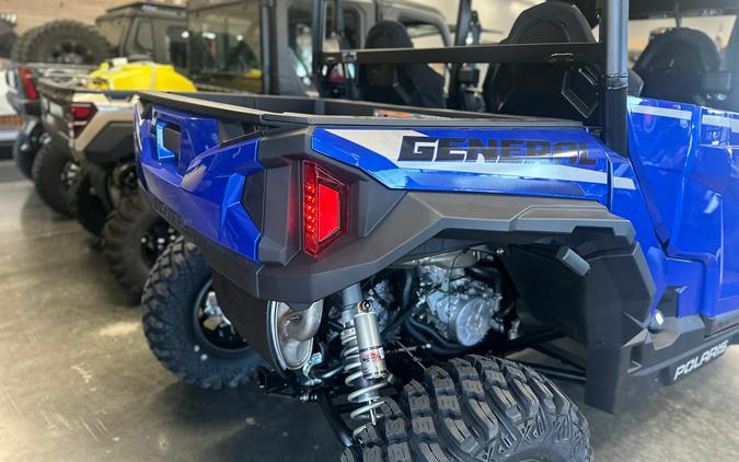 2024 Polaris General XP 4 1000 Ultimate