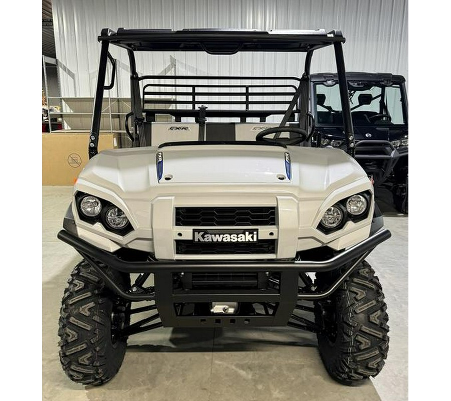 2024 Kawasaki Mule PRO-FXR™ 1000 LE