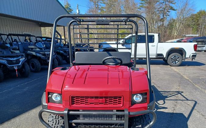 2023 Kawasaki MULE 4010 4x4