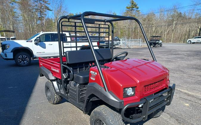 2023 Kawasaki MULE 4010 4x4