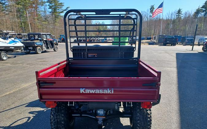 2023 Kawasaki MULE 4010 4x4