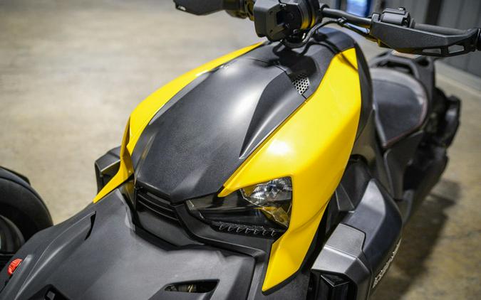 2024 Can-Am Ryker Rally