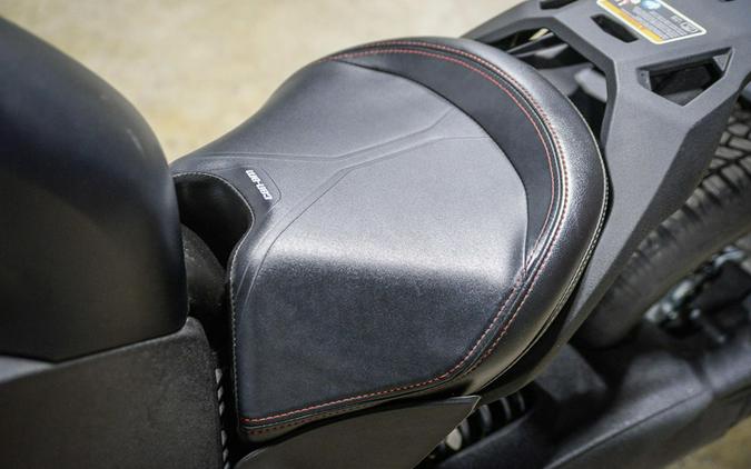 2024 Can-Am Ryker Rally