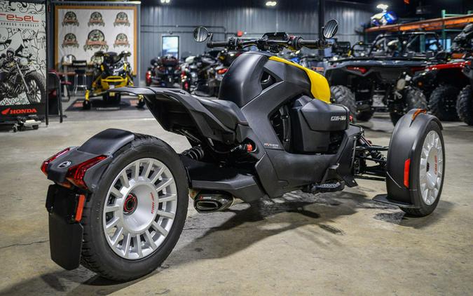 2024 Can-Am Ryker Rally