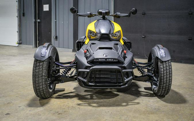 2024 Can-Am Ryker Rally