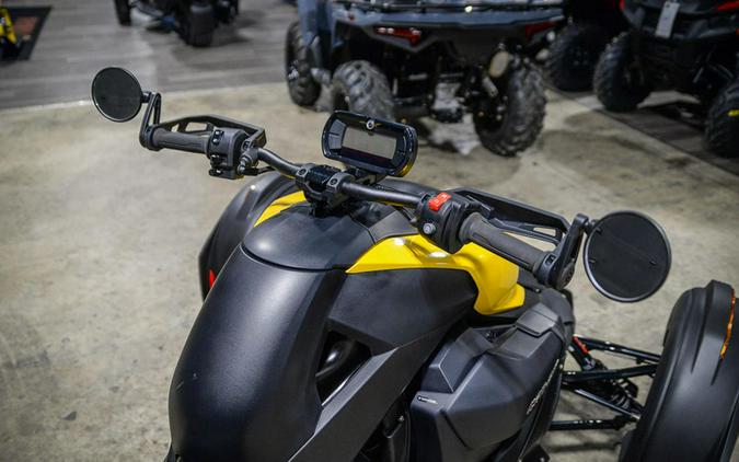 2024 Can-Am Ryker Rally