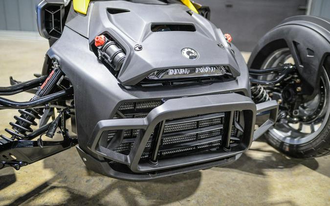 2024 Can-Am Ryker Rally