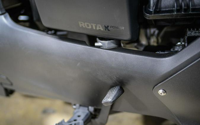 2024 Can-Am Ryker Rally