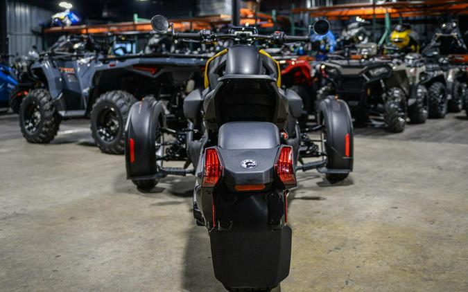 2024 Can-Am Ryker Rally