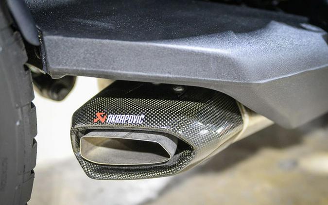 2024 Can-Am Ryker Rally