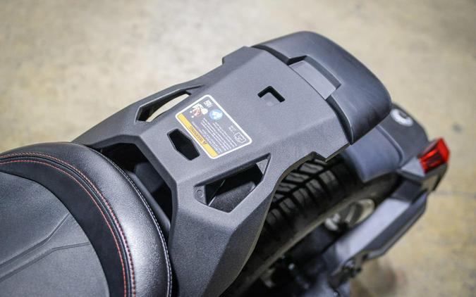 2024 Can-Am Ryker Rally