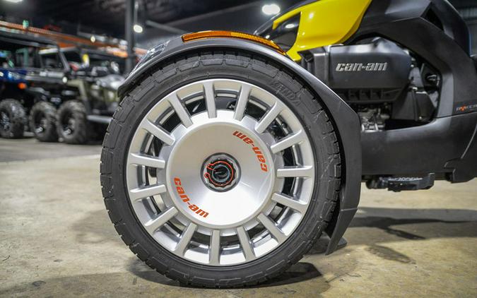 2024 Can-Am Ryker Rally