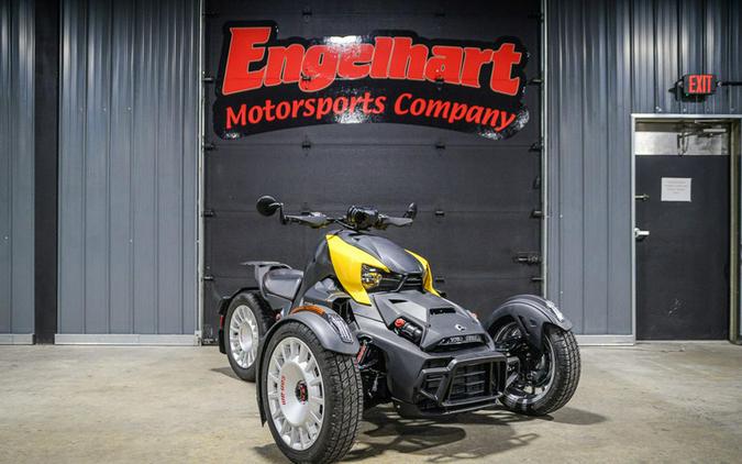 2024 Can-Am Ryker Rally