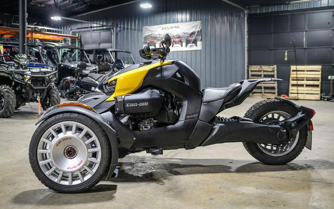 2024 Can-Am Ryker Rally