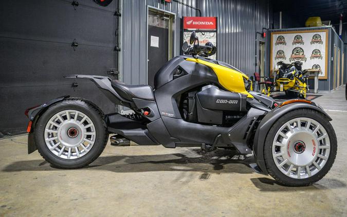 2024 Can-Am Ryker Rally