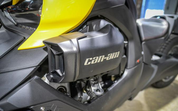 2024 Can-Am Ryker Rally