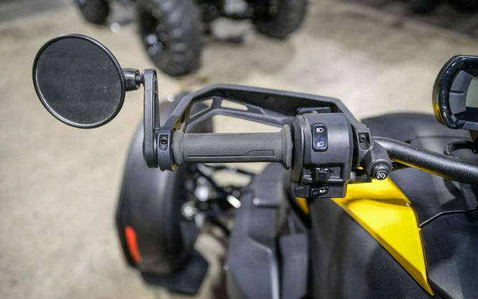 2024 Can-Am Ryker Rally