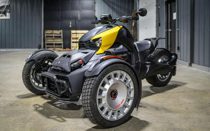 2024 Can-Am Ryker Rally