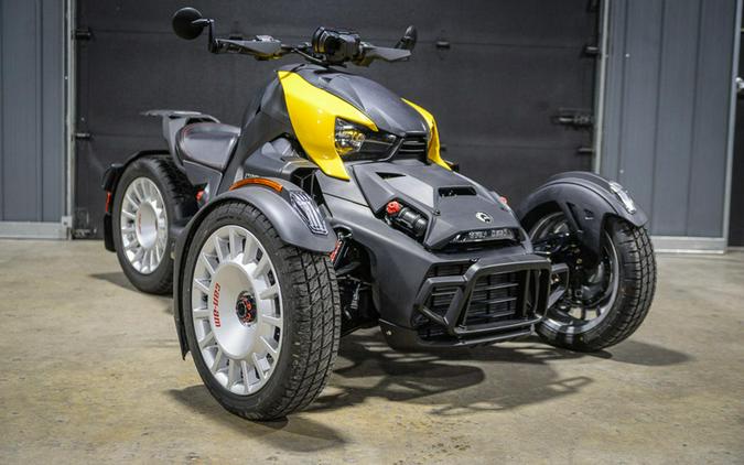2024 Can-Am Ryker Rally