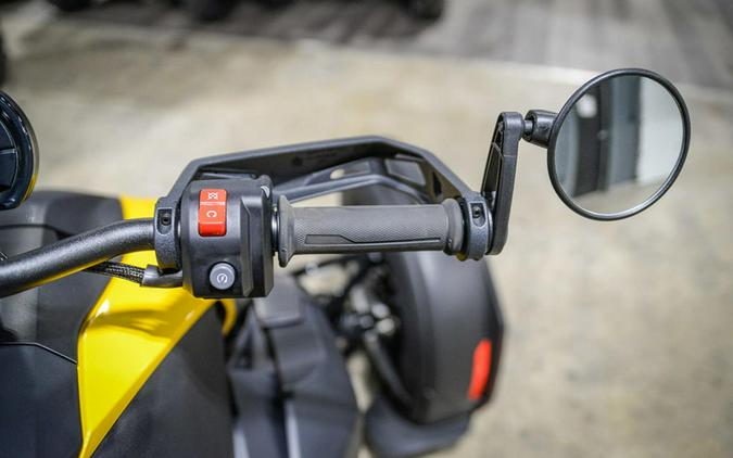 2024 Can-Am Ryker Rally